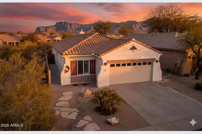 10134 E Meandering Trail Lane, Gold Canyon, AZ 85118 - Photo 4