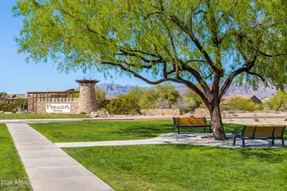 10134 E Meandering Trail Lane, Gold Canyon, AZ 85118 - Photo 44