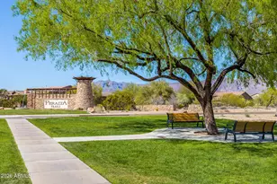 10134 E Meandering Trail Ln, Gold Canyon, AZ 85118 - Photo 44