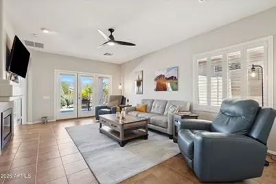 10134 E Meandering Trail Lane, Gold Canyon, AZ 85118 - Photo 14