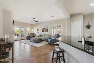 10134 E Meandering Trail Ln, Gold Canyon, AZ 85118 - Photo 16