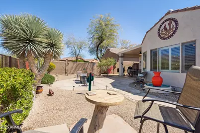 10134 E Meandering Trail Lane, Gold Canyon, AZ 85118 - Photo 32