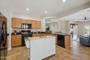 10134 E Meandering Trail Ln, Gold Canyon, AZ 85118 - Photo 18