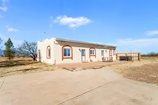 10254 E Limosine Ln, Hereford, AZ 85615 - Photo 30