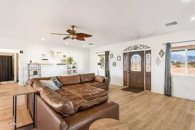 10254 E Limosine Lane, Hereford, AZ 85615 - Photo 8