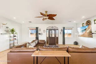 10254 E Limosine Ln, Hereford, AZ 85615 - Photo 6