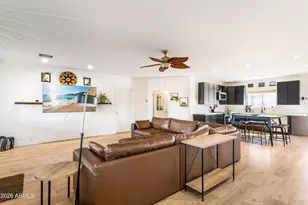 10254 E Limosine Ln, Hereford, AZ 85615 - Photo 10