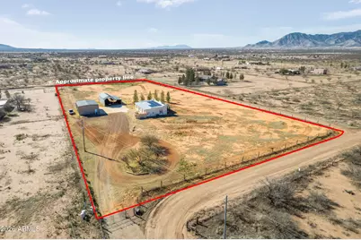 10254 E Limosine Lane, Hereford, AZ 85615 - Photo 36