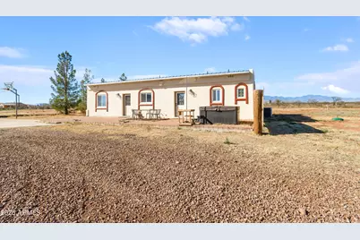 10254 E Limosine Lane, Hereford, AZ 85615 - Photo 28