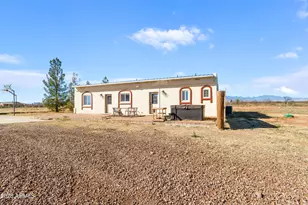 10254 E Limosine Ln, Hereford, AZ 85615 - Photo 28