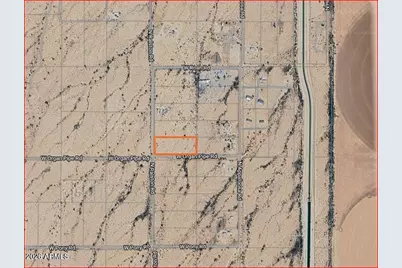 46Xx N Ralston Road #-, Maricopa, AZ 85139 - Photo 1