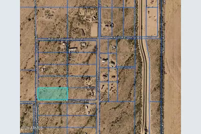 46Xx N Ralston Road #-, Maricopa, AZ 85139 - Photo 26