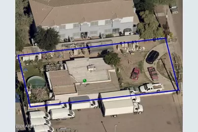 4132 N 27th Street, Phoenix, AZ 85016 - Photo 2