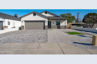 2037 N 22 Street, Phoenix, AZ 85006 - Photo 1