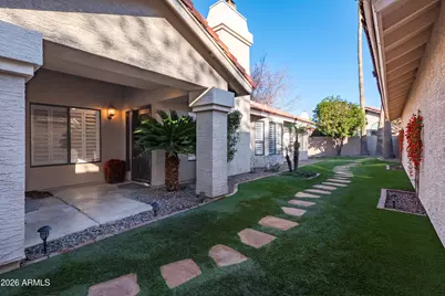 942 W Barbados Drive, Gilbert, AZ 85233 - Photo 4