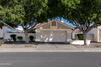 942 W Barbados Drive, Gilbert, AZ 85233 - Photo 1