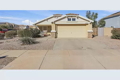 12026 W Hopi Street, Avondale, AZ 85323 - Photo 1
