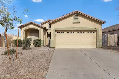 10114 E Kilarea Avenue, Mesa, AZ 85209 - Photo 1