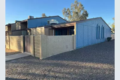 3645 N 69th Avenue #87, Phoenix, AZ 85033 - Photo 1