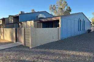 3645 N 69th Ave, Phoenix, AZ 85033 - Photo 1