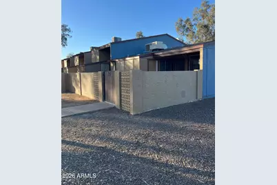 3645 N 69th Avenue #87, Phoenix, AZ 85033 - Photo 16