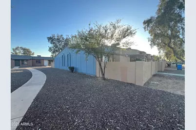 3645 N 69th Avenue #87, Phoenix, AZ 85033 - Photo 12
