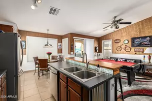 15257 W Bola Dr, Surprise, AZ 85374 - Photo 12