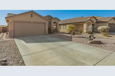 15257 W Bola Drive, Surprise, AZ 85374 - Photo 32