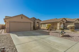 15257 W Bola Dr, Surprise, AZ 85374 - Photo 32