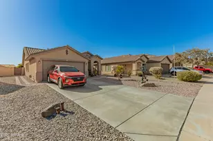 15257 W Bola Dr, Surprise, AZ 85374 - Photo 2