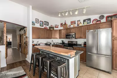 15257 W Bola Drive, Surprise, AZ 85374 - Photo 10