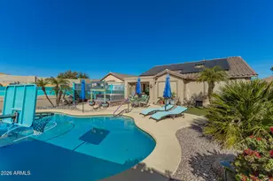 15257 W Bola Dr, Surprise, AZ 85374 - Photo 28