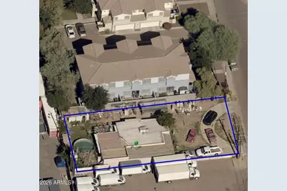 4132 N 27th Street #2, Phoenix, AZ 85016 - Photo 1