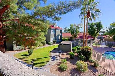 2929 W Yorkshire Drive #2101, Phoenix, AZ 85027 - Photo 26