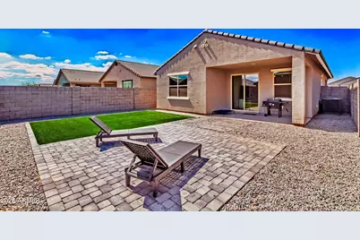 39985 W Rio Lobo Drive, Maricopa, AZ 85138 - Photo 26