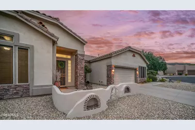 7910 E Snowdon Circle, Mesa, AZ 85207 - Photo 2