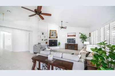 7910 E Snowdon Circle, Mesa, AZ 85207 - Photo 8