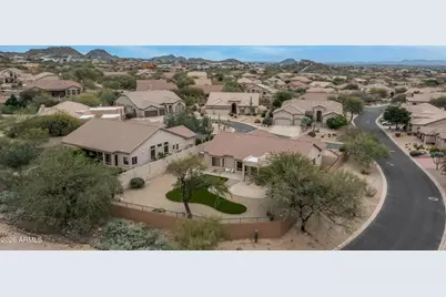 7910 E Snowdon Circle, Mesa, AZ 85207 - Photo 4