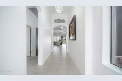 7910 E Snowdon Circle, Mesa, AZ 85207 - Photo 6