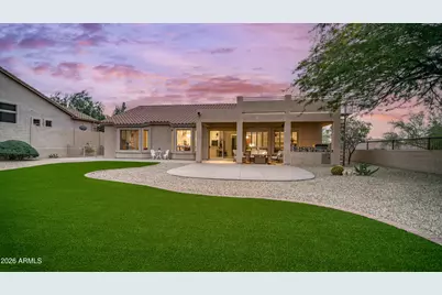 7910 E Snowdon Circle, Mesa, AZ 85207 - Photo 38