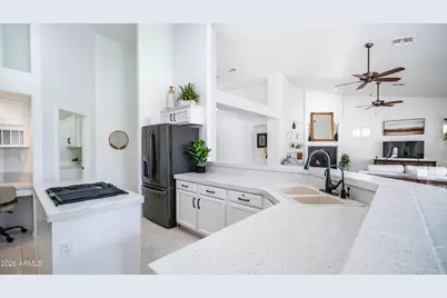 7910 E Snowdon Circle, Mesa, AZ 85207 - Photo 14