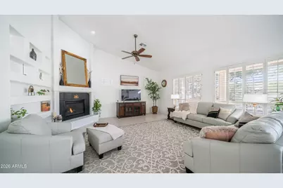 7910 E Snowdon Circle, Mesa, AZ 85207 - Photo 10