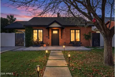 1123 E Coronado Road, Phoenix, AZ 85006 - Photo 34