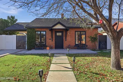 1123 E Coronado Road, Phoenix, AZ 85006 - Photo 2