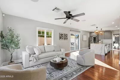 1123 E Coronado Road, Phoenix, AZ 85006 - Photo 2