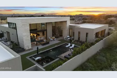 6402 E Lomas Verdes Drive #1, Scottsdale, AZ 85266 - Photo 1