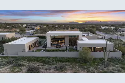 6402 E Lomas Verdes Drive #1, Scottsdale, AZ 85266 - Photo 62