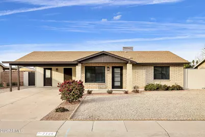 7126 W Ironwood Drive, Peoria, AZ 85345 - Photo 2