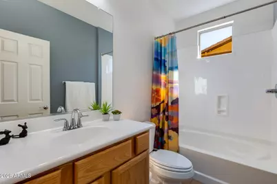 3215 Rising Sun Ridge, Wickenburg, AZ 85390 - Photo 20