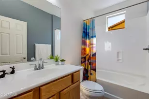 3215 Rising Sun Ridge, Wickenburg, AZ 85390 - Photo 20